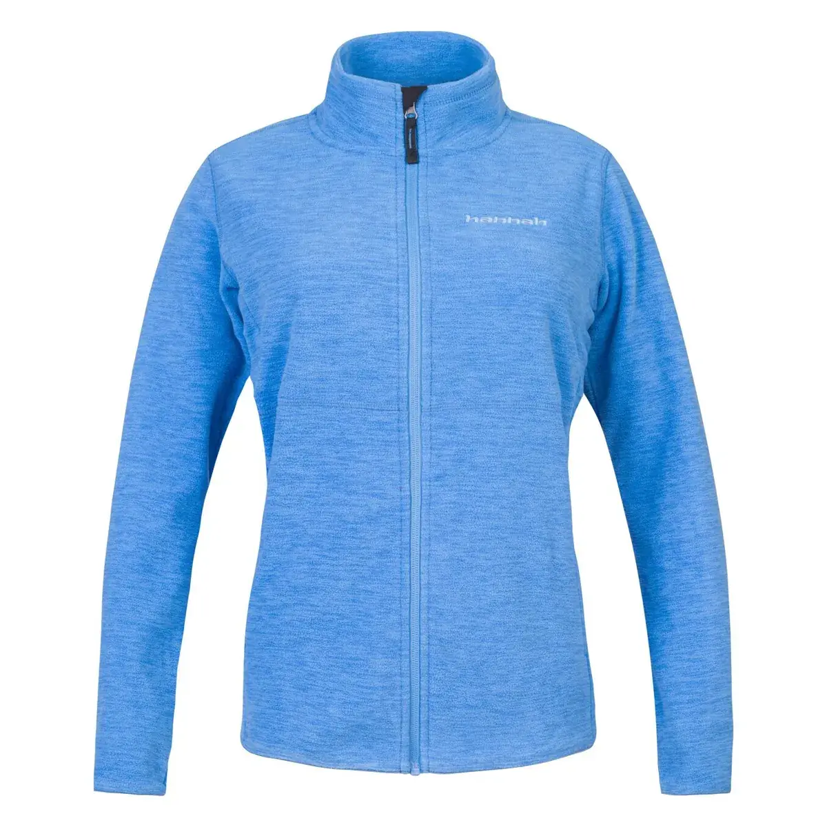 Bluza damska Hannah Livela II Ultramarine mel