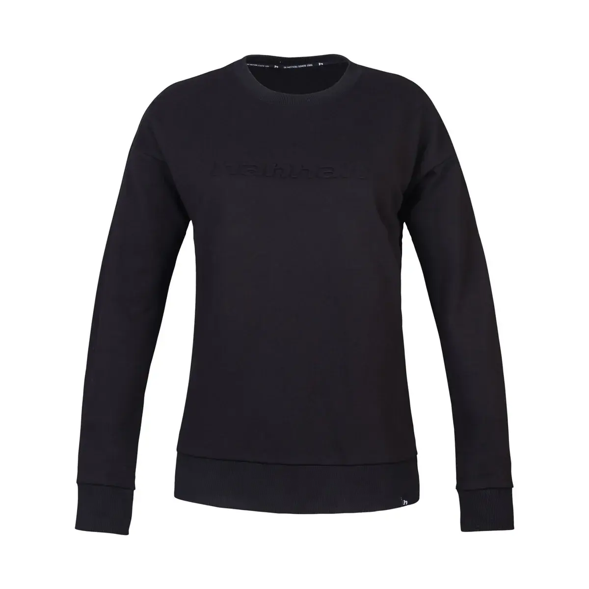 Bluza damska Hannah Moly Anthracite