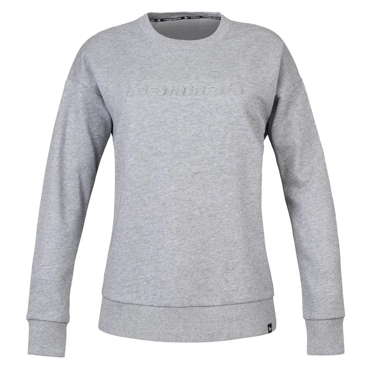 Bluza damska Hannah Moly Drizzle mel