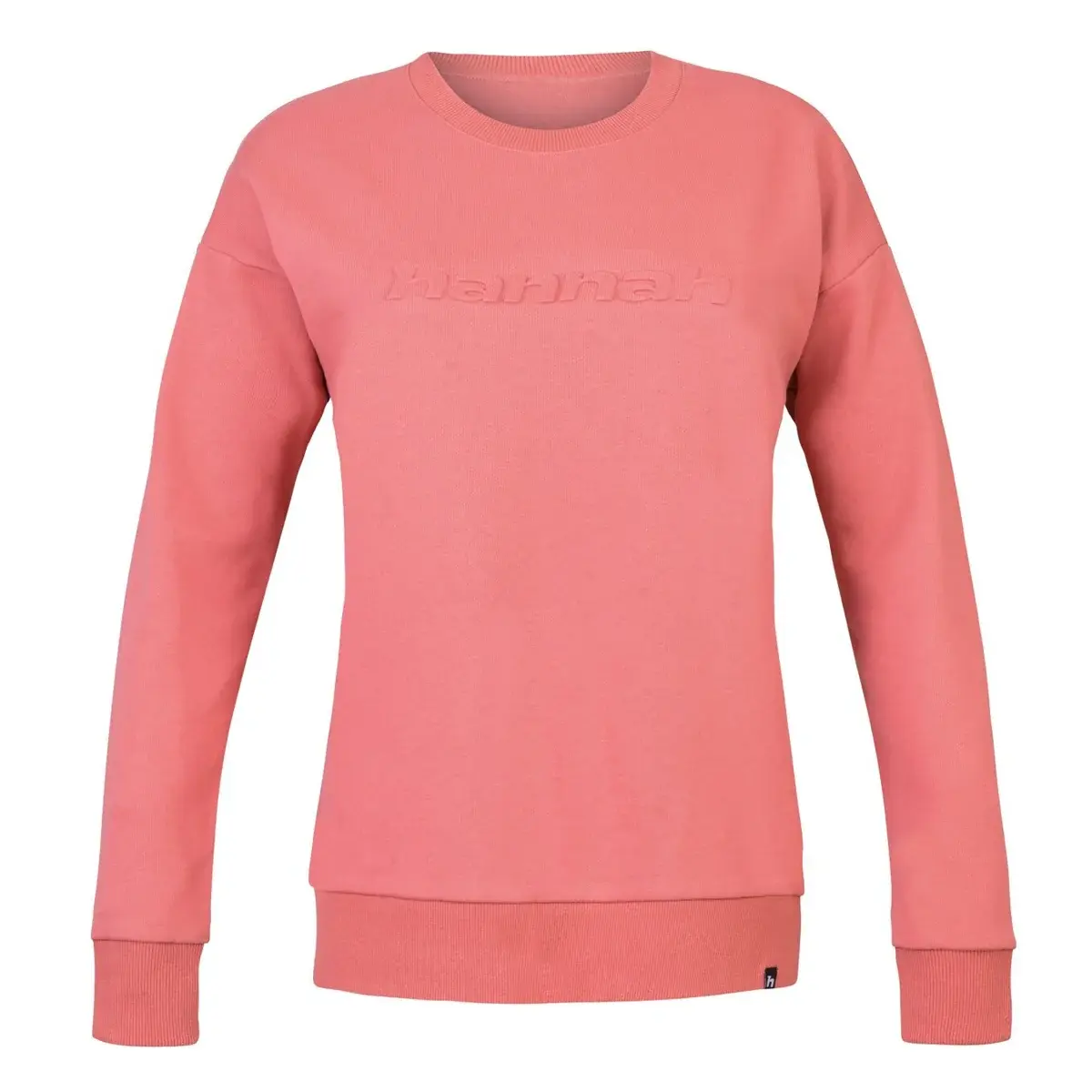 Hannah Bluza damska Hannah Moly Faded rose