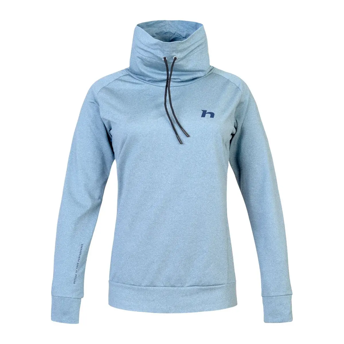 Hannah Bluza sportowa damska Hannah Taura skyway mel