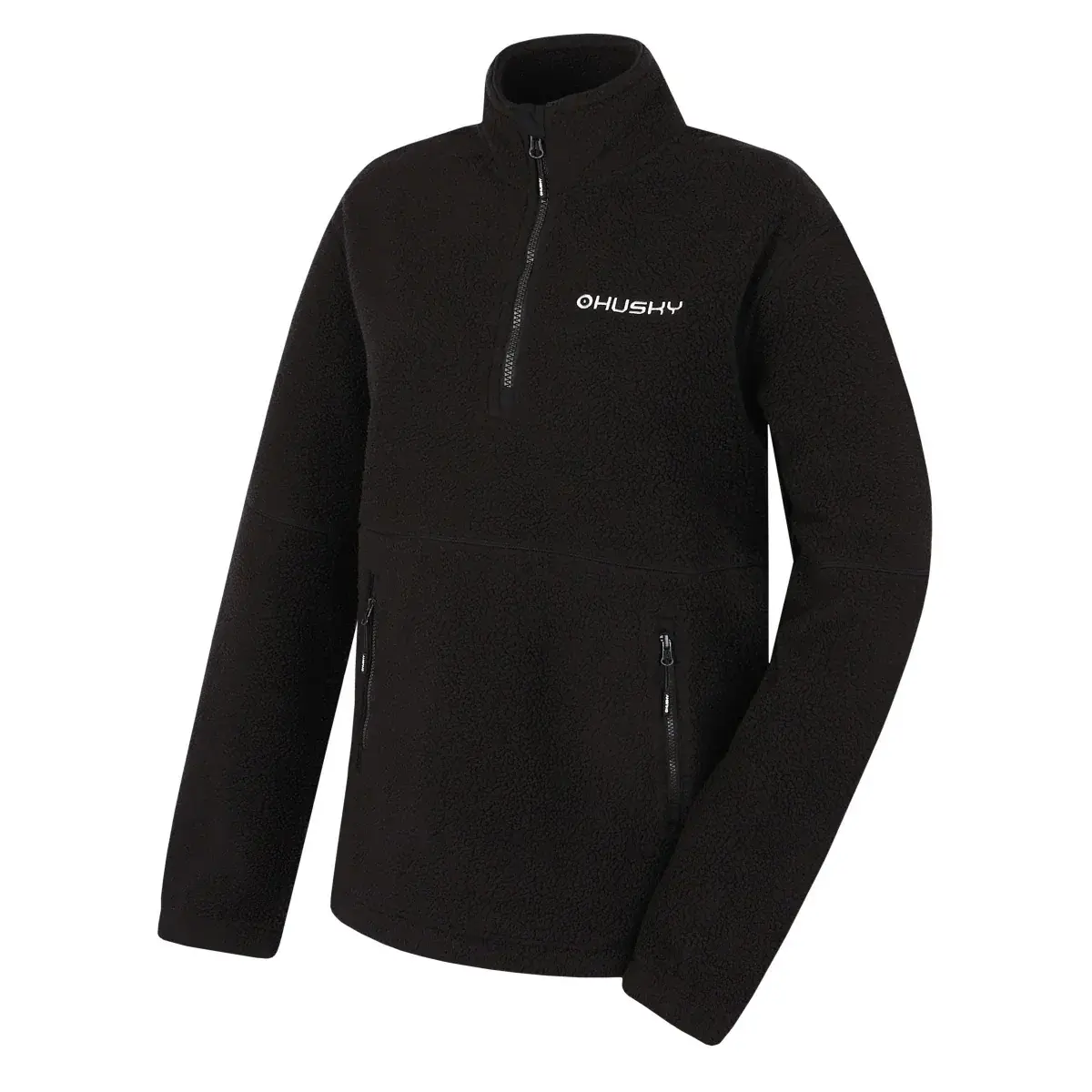 Bluza damska Husky Addy L black