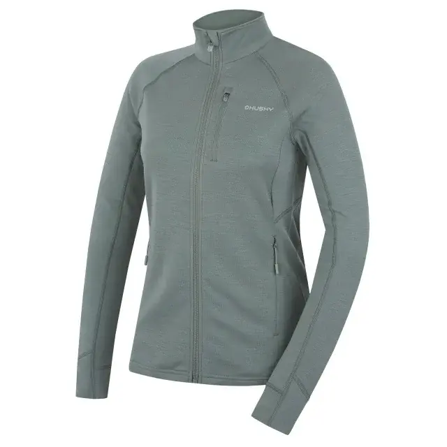 Husky Bluza damska Husky Alou L faded green