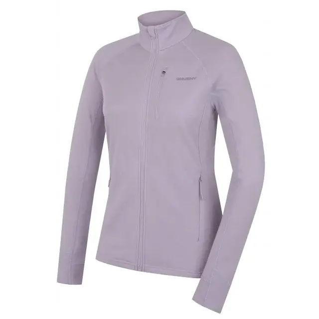 Husky Bluza damska Husky Alou L light purple