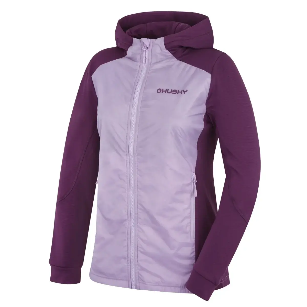 Bluza damska Husky Any L purple