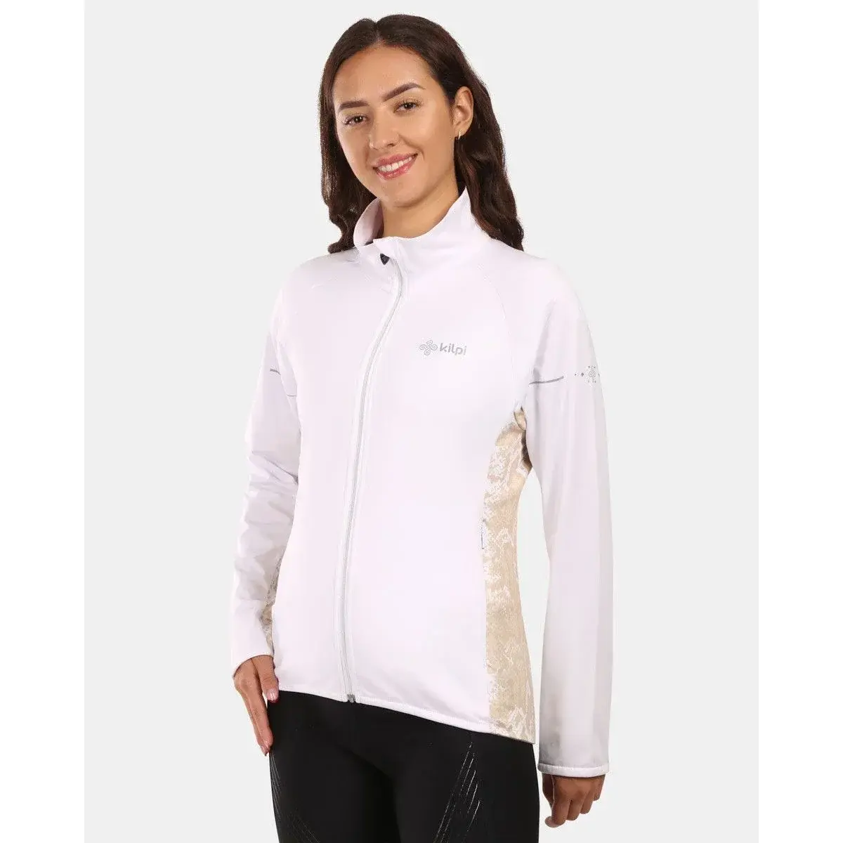 Bluza damska Kilpi JUNIE-W biały