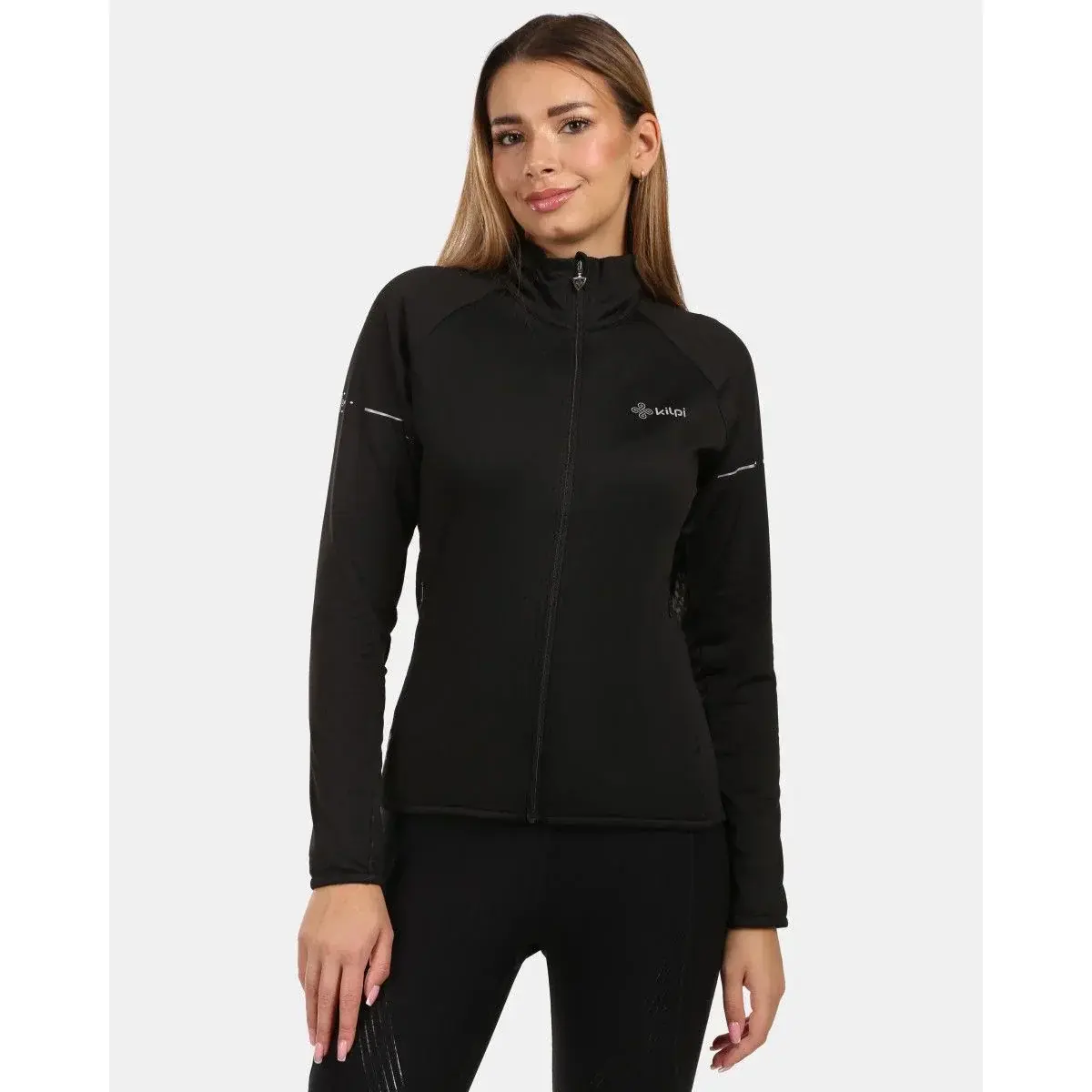 Bluza damska Kilpi JUNIE-W czarny