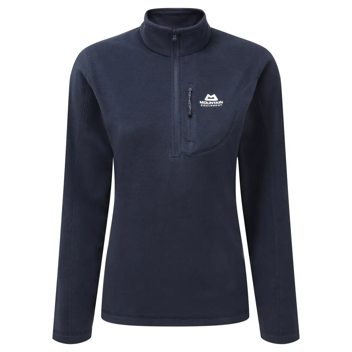 Bluza polarowa damska Mountain Equipment W's Micro Zip T Cosmos