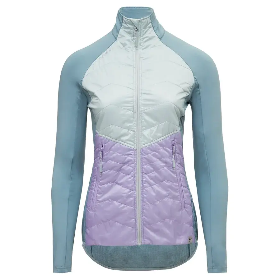 Bluza damska Silvini Sillaro cloud-lilac