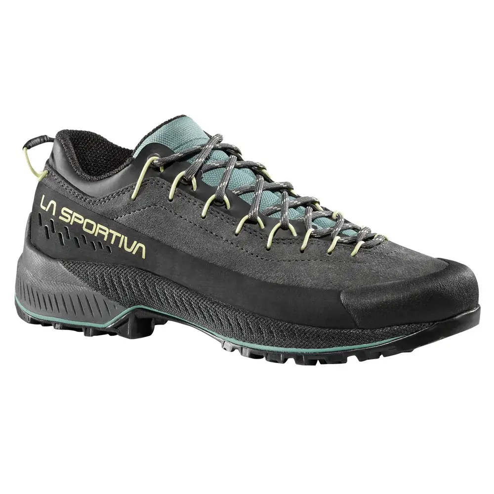 La Sportiva Buty podejściowe damskie La Sportiva TX4 Evo Carbon/Zest