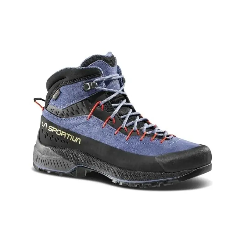La Sportiva Buty podejściowe damskie La Sportiva TX4 Evo Mid Women GTX Moonlight/Cherry Tomato
