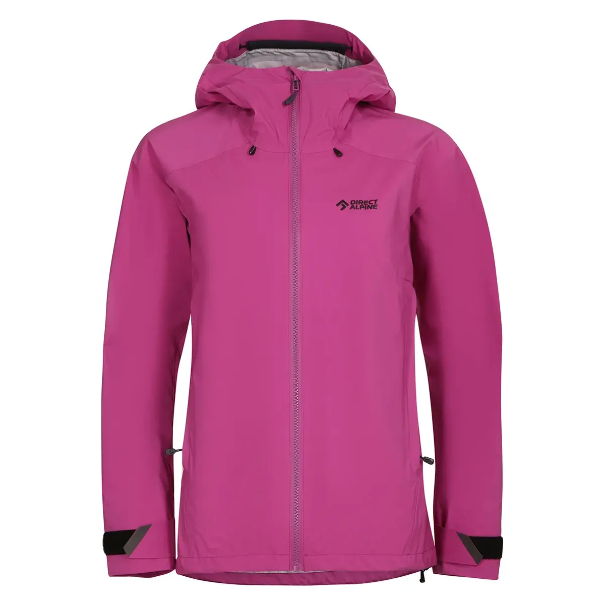 Kurtka wodoodporna damska Direct Alpine Comet Lady orchid