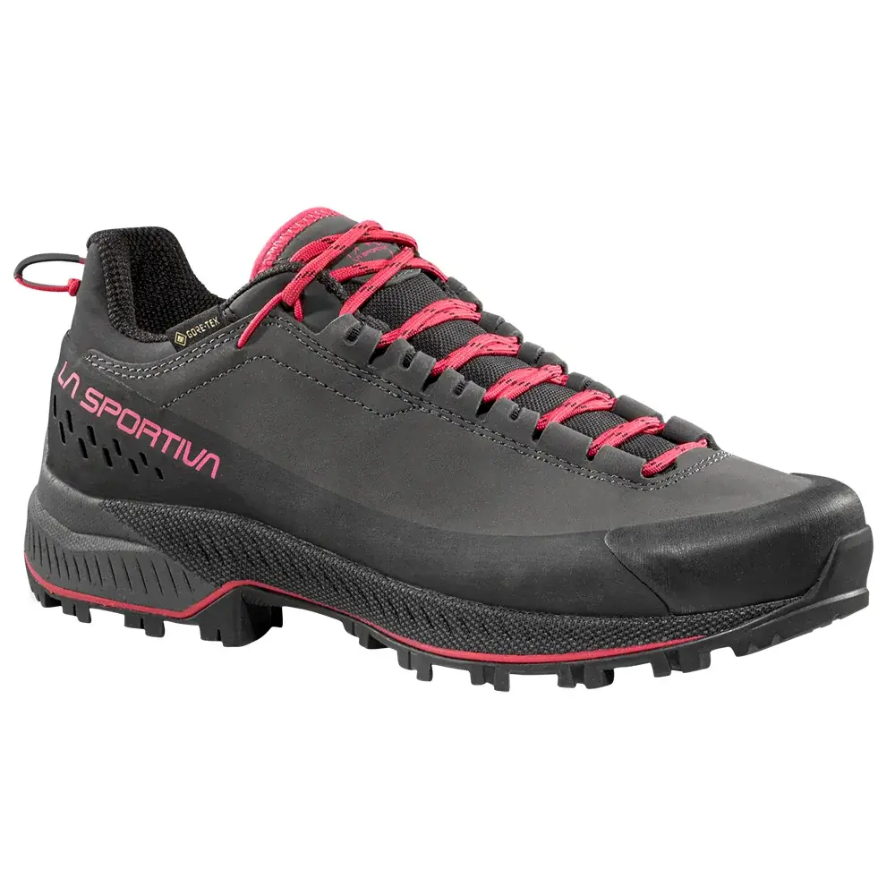 La Sportiva Buty niskie damskie La Sportiva TX5 Evo GTX Women carbon/azalea
