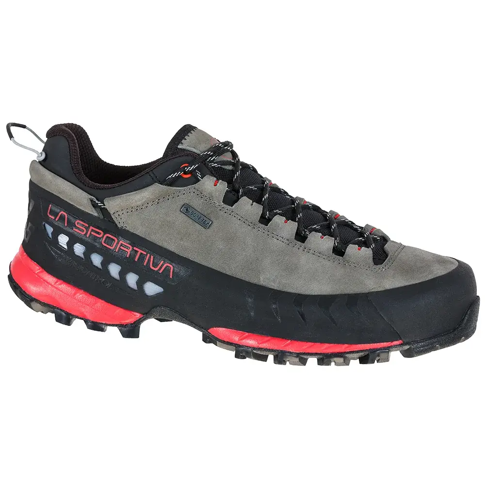 La Sportiva Buty niskie damskie La Sportiva TX5 Low GTX Women clay/hibiscus_g09p02
