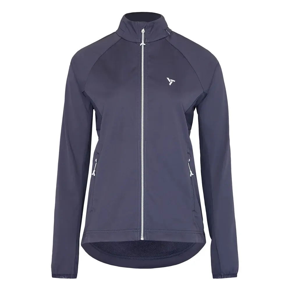 Silvini Kurtka softshellowa damska Silvini WJ2504 navy