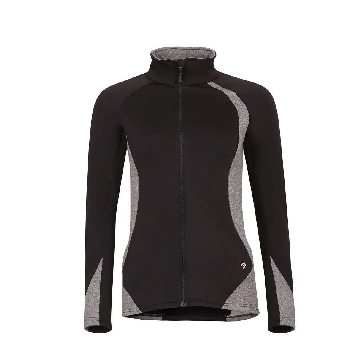 Bluza sportowa damska Direct Alpine Etna Lady black/anthracite