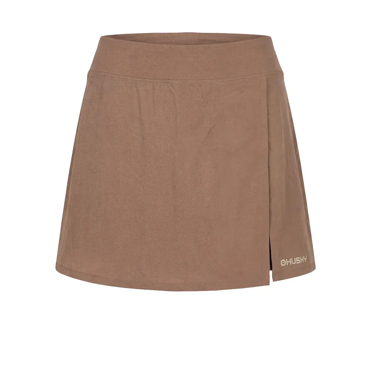 Spódnica damska Husky Flopy L brown