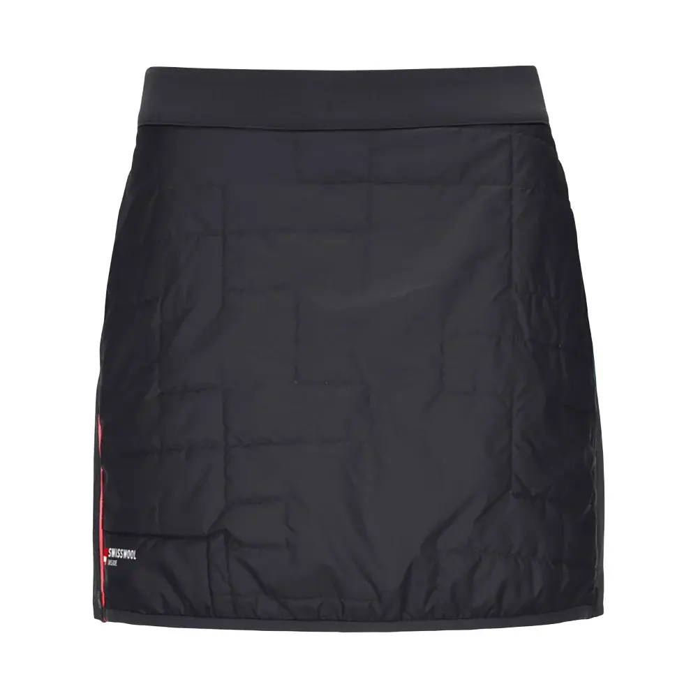Ortovox Spódnica skiturowa damska Ortovox W's Piz Boe Skirt Black Raven