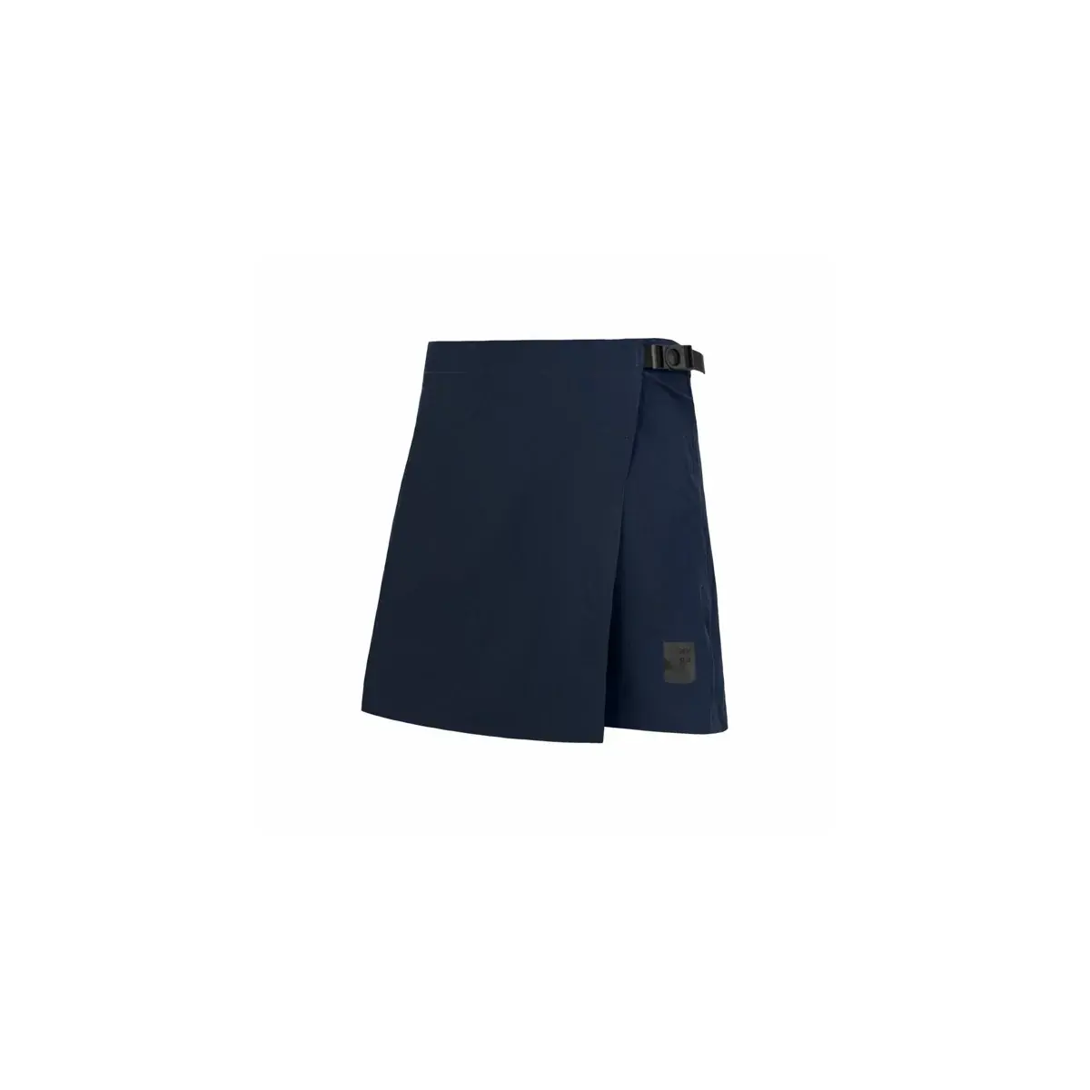 Sensor Spódnica rowerowa z wkładką damska Sensor Helium deep blue
