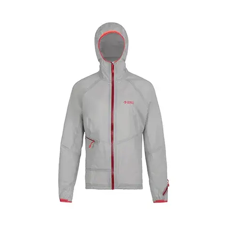 Kurtka techniczna damska Direct Alpine Cyclone Lady Grey/palisander