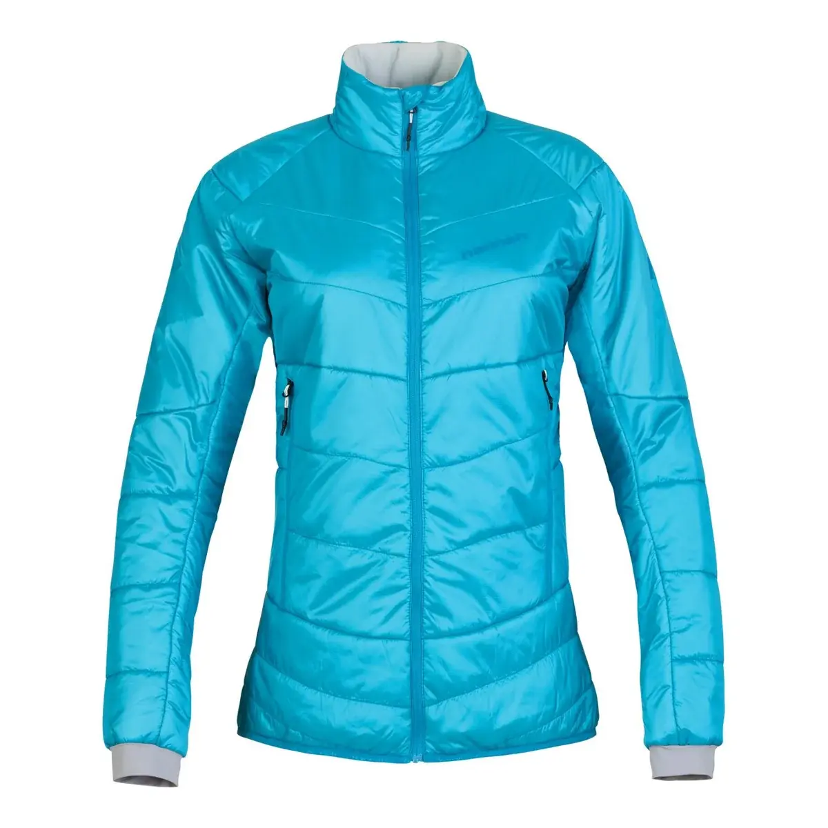 Kurtka turystyczna damska Hannah Mirra Scuba blue