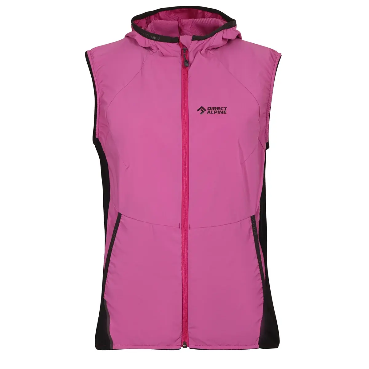 Direct Alpine Kamizelka damska Direct Alpine Element Lady orchid