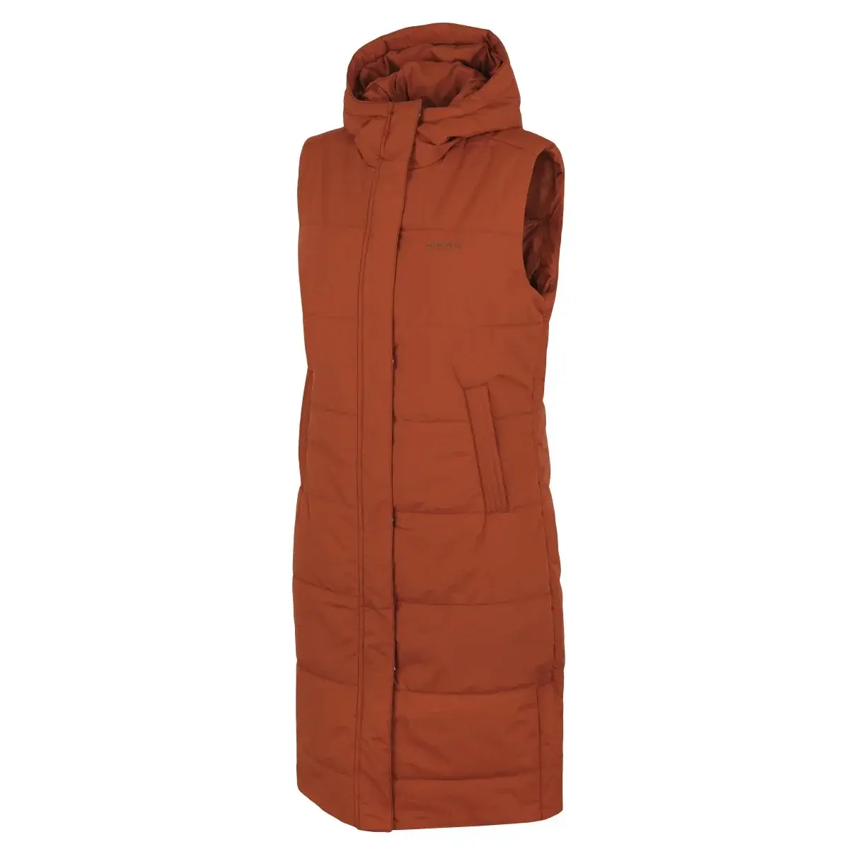 Husky Kamizelka damska Husky Nilo faded orange