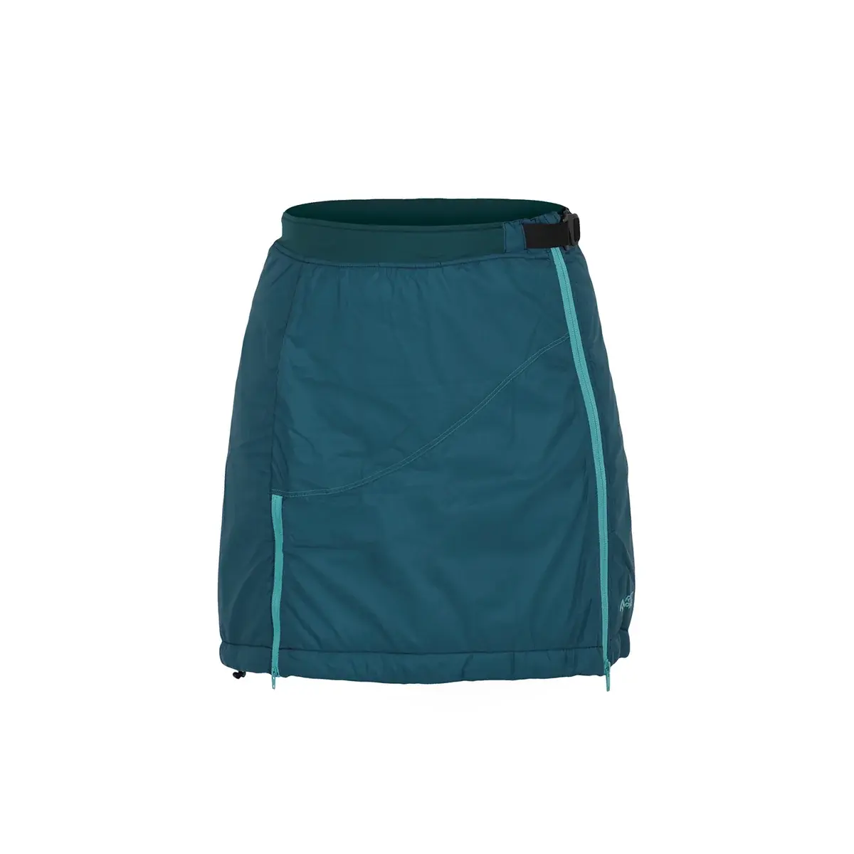 Direct Alpine Spódnica ocieplana damska Direct Alpine Betty Lady 2.0 emerald