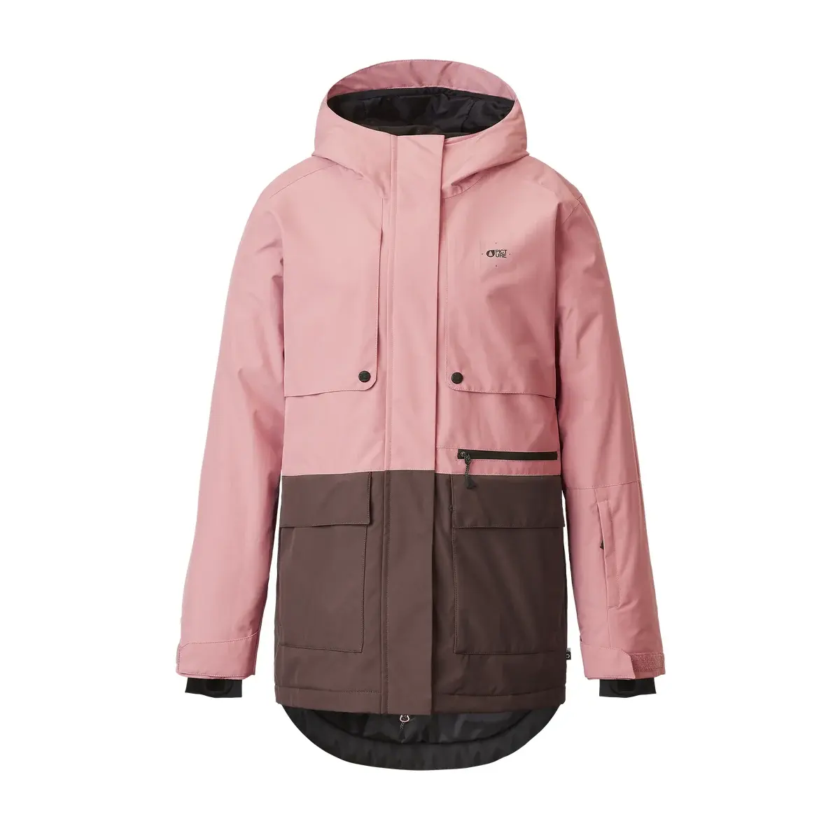 Picture Kurtka zimowa damska Picture Glawi 10/10 Ash Rose
