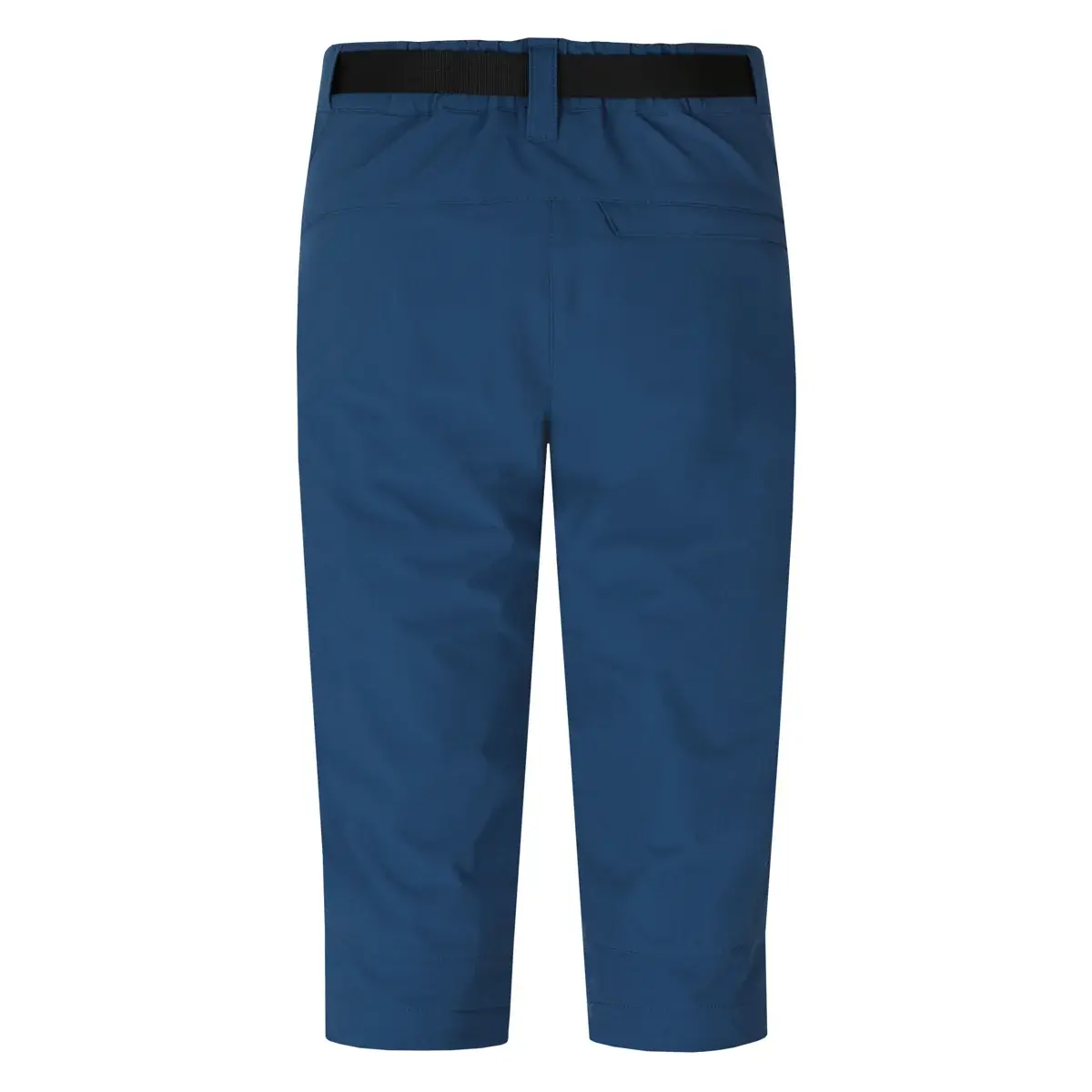 Spodnie 3/4 damskie Hannah Row moroccan blue