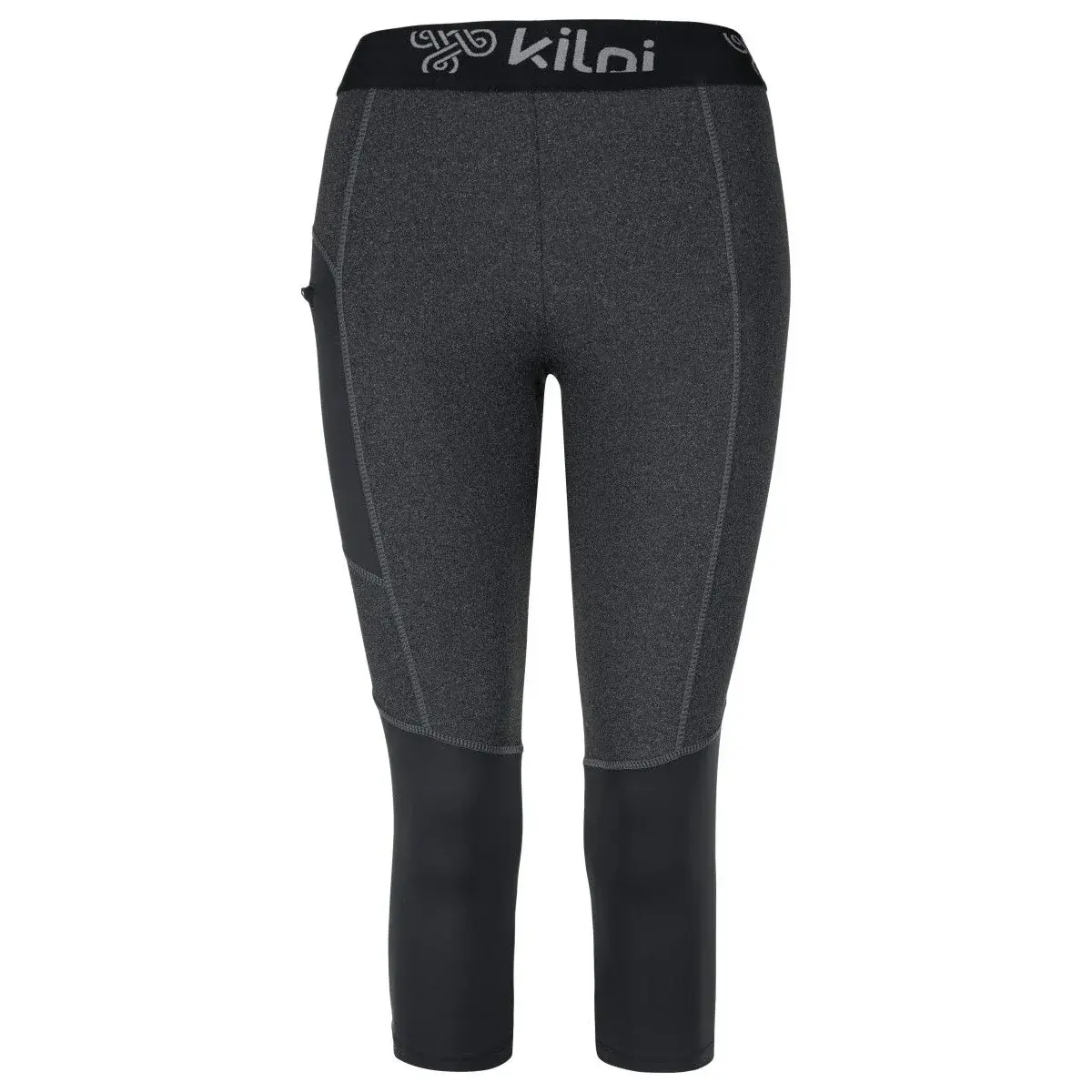 Legginsy 3/4 damskie Kilpi ROZARKA-W