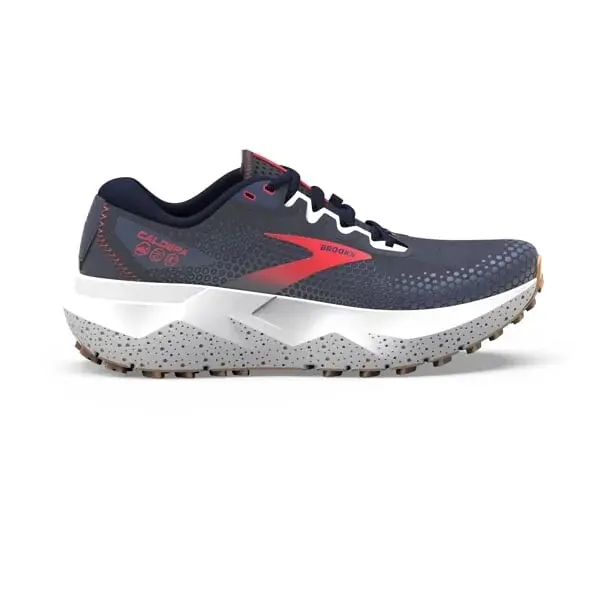 Brooks Buty do biegania damskie Brooks Caldera 6 W różowy