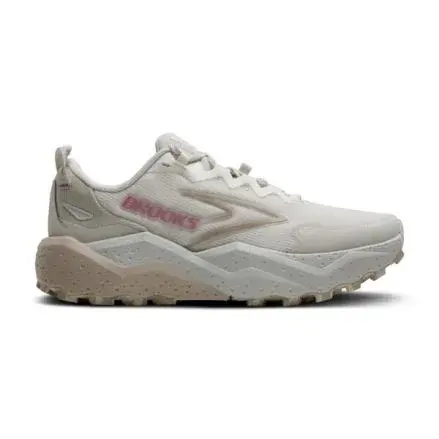 Buty do biegania damskie Brooks Caldera 8 W biały