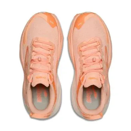 Brooks Buty do biegania damskie Brooks Caldera 8 W pomarańczowy