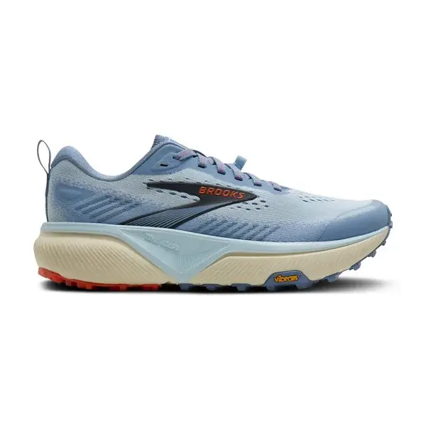 Brooks Buty do biegania damskie Brooks Cascadia 20 W niebieski