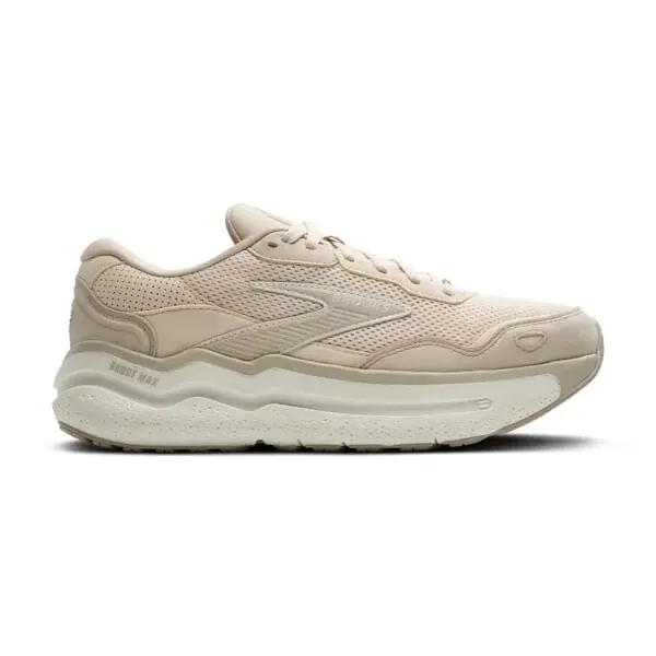 Brooks Buty do biegania damskie Brooks Ghost Max 2 SE W pomarańczowy