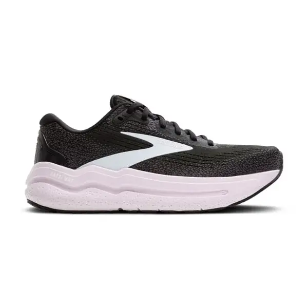 Buty do biegania damskie Brooks Ghost Max 2 W różowy