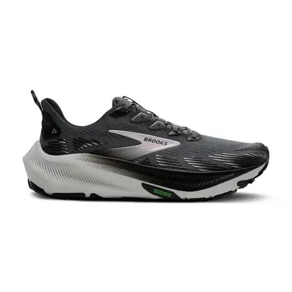 Brooks Buty do biegania damskie Brooks Ghost Trail W czarny