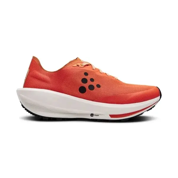 Buty do biegania damskie Craft CTM Ultra W różowy