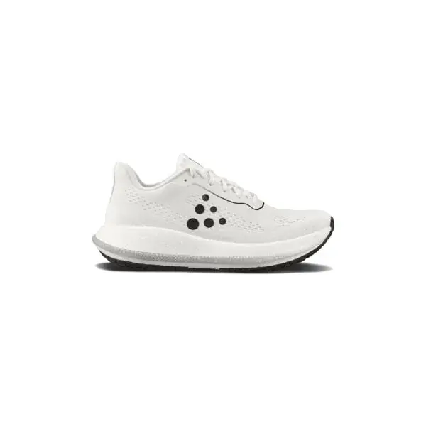 Craft Buty do biegania damskie Craft Pacer W biały