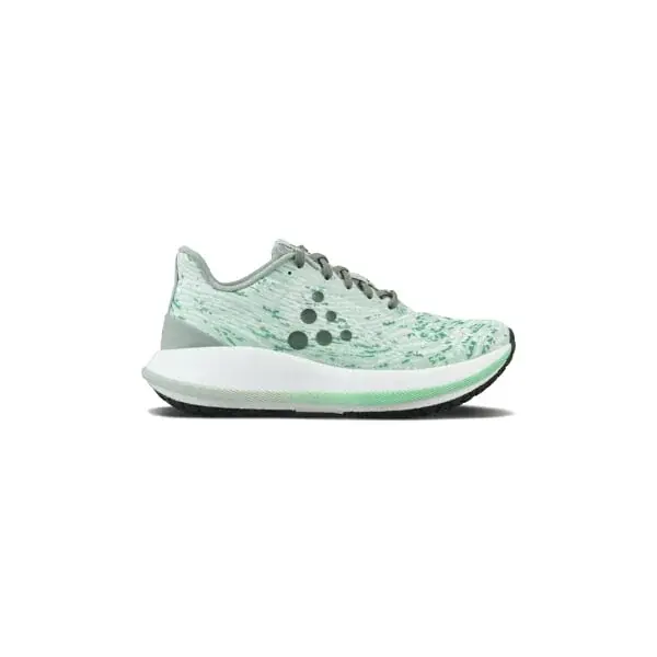 Craft Buty do biegania damskie Craft Pacer W zielony