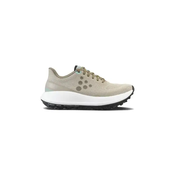 Craft Buty do biegania damskie Craft Xplor W brązowy