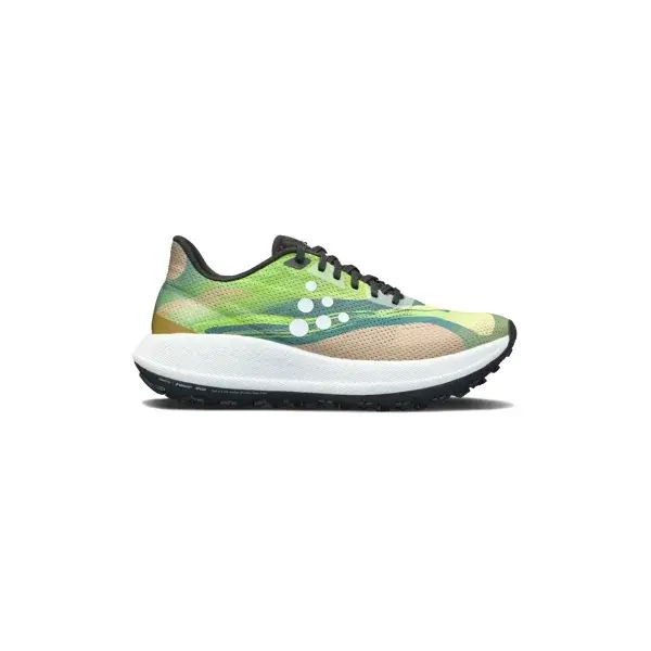 Craft Buty do biegania damskie Craft Xplor W zielony