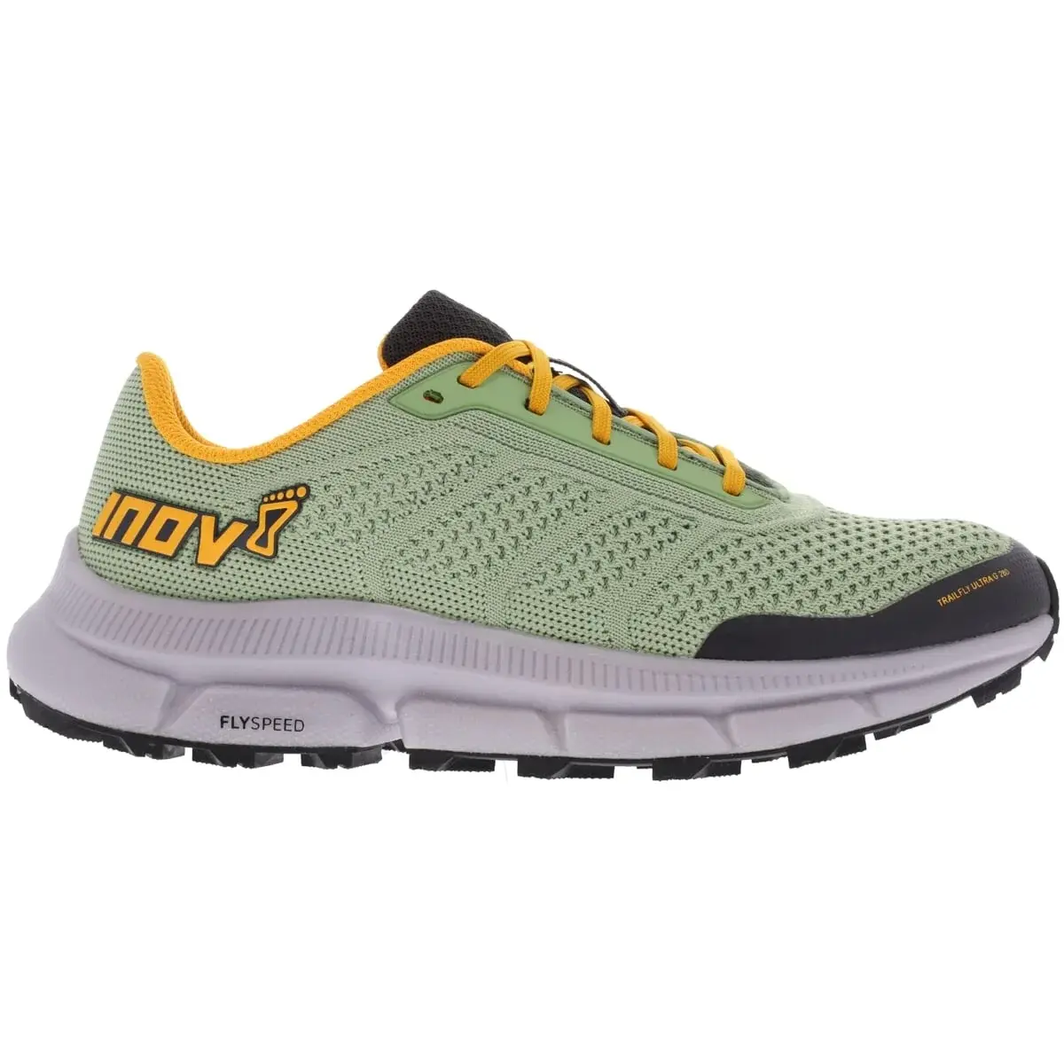 Inov8 Buty do biegania damskie Inov8 Trailfly Ultra G 280 W zielony
