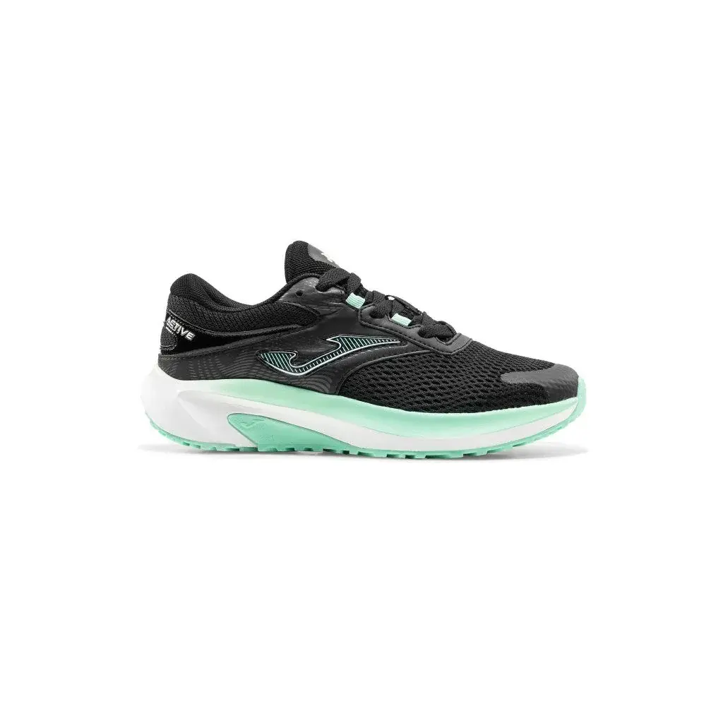 JOMA Buty do biegania damskie JOMA ACTIVE LADY 2601 black, rozm.