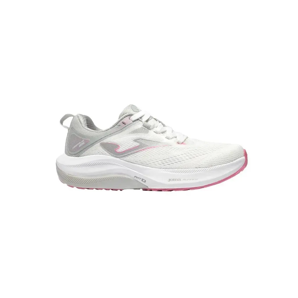 JOMA Buty do biegania damskie JOMA HISPALIS LADY 2602 - white, rozm.