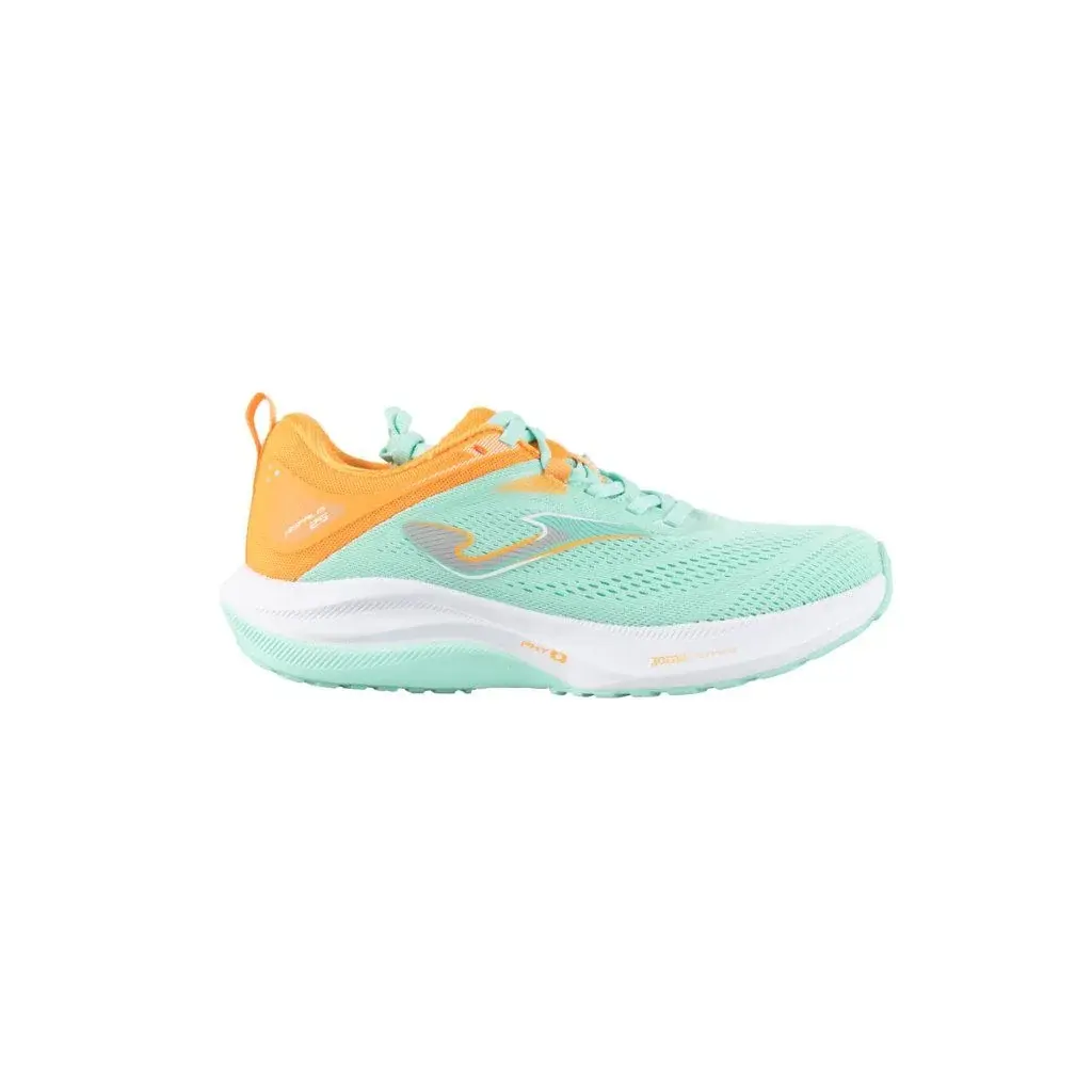 JOMA Buty do biegania damskie JOMA HISPALIS LADY 2615 green, rozm.