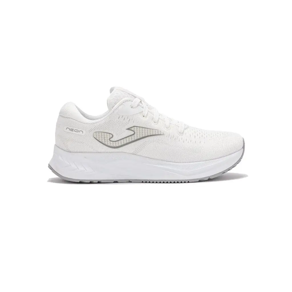 JOMA Buty do biegania damskie JOMA NEON LADY 2602 white, rozm.