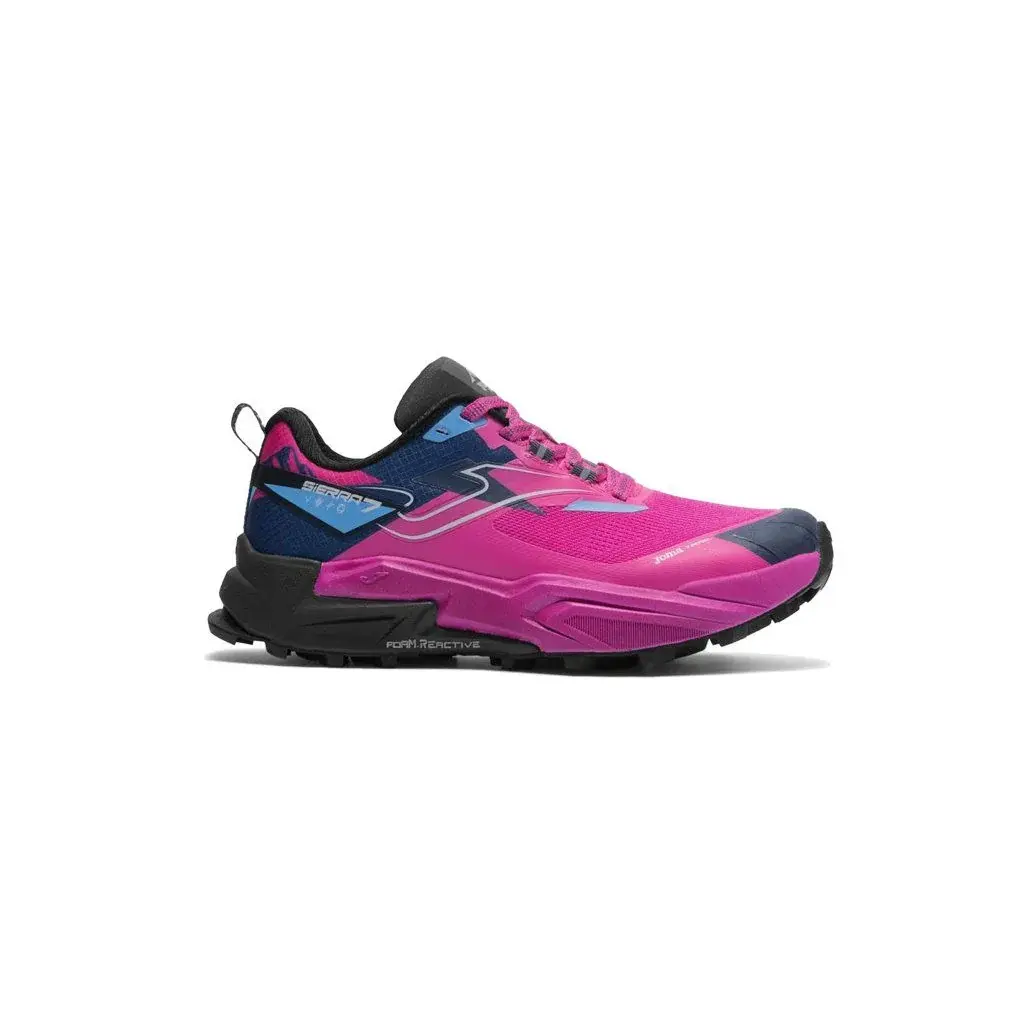 JOMA Buty do biegania damskie JOMA SIERRA LADY 2610 fuchsia, rozm.