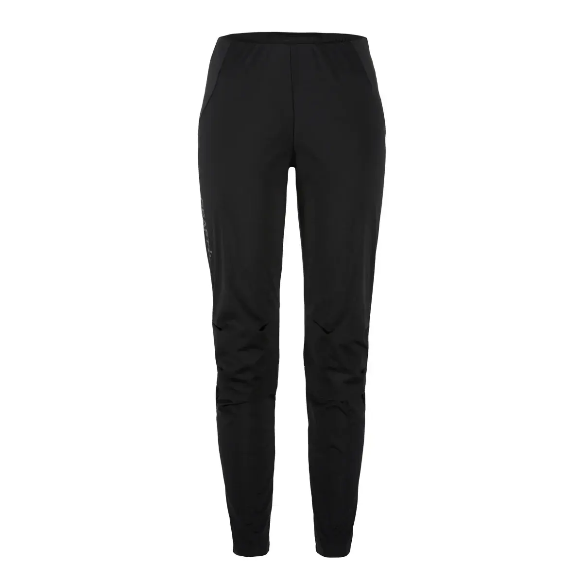 Spodnie do narciarstwa biegowego damskie Craft PRO Nordic Race Wind Tights 2 czarny